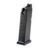 Magazynek do pistoletu Glock 19 gen 5. MOS 6 mm BB, CO2, 15 naboi
